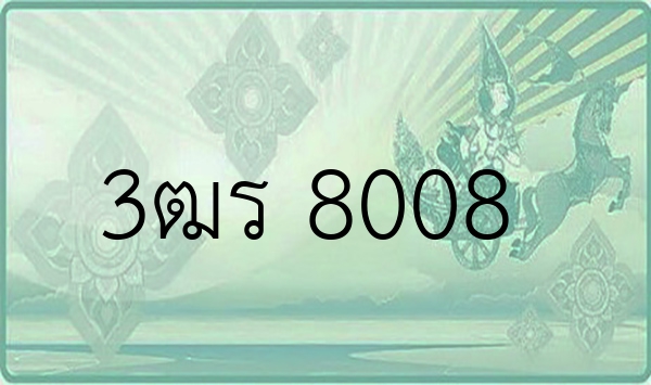 3ฒร 8008
